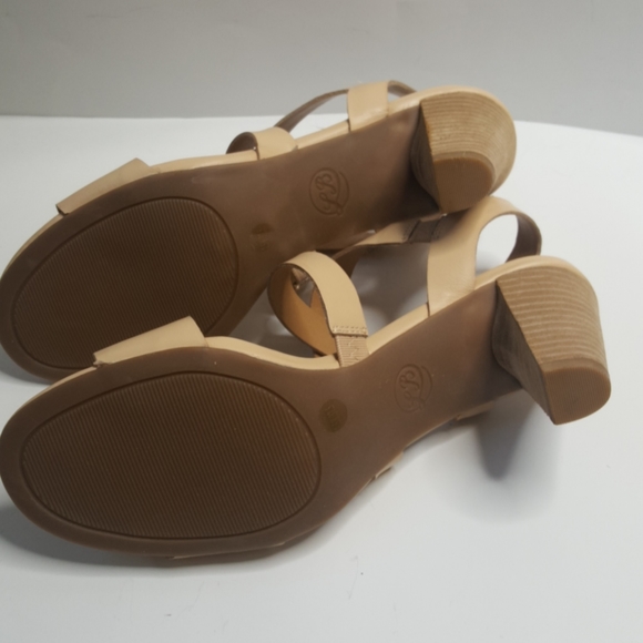 Lucky Brand Women's PACORA Dress Sandal NWT - Picture 6 of 7